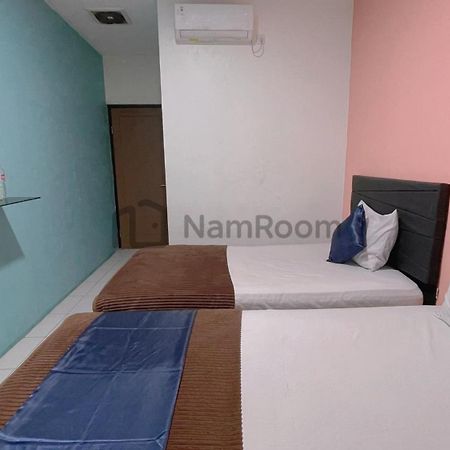 Cempaka Residence By Namroom Jakarta Eksteriør billede