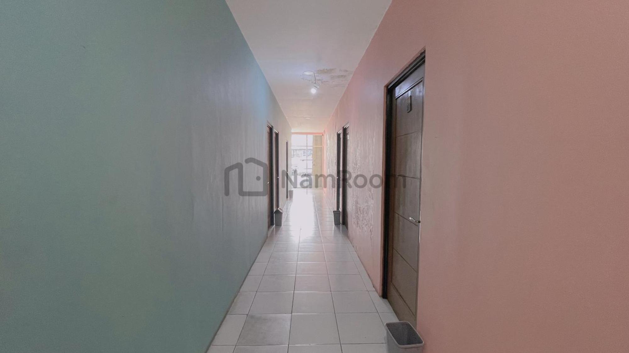 Cempaka Residence By Namroom Jakarta Eksteriør billede