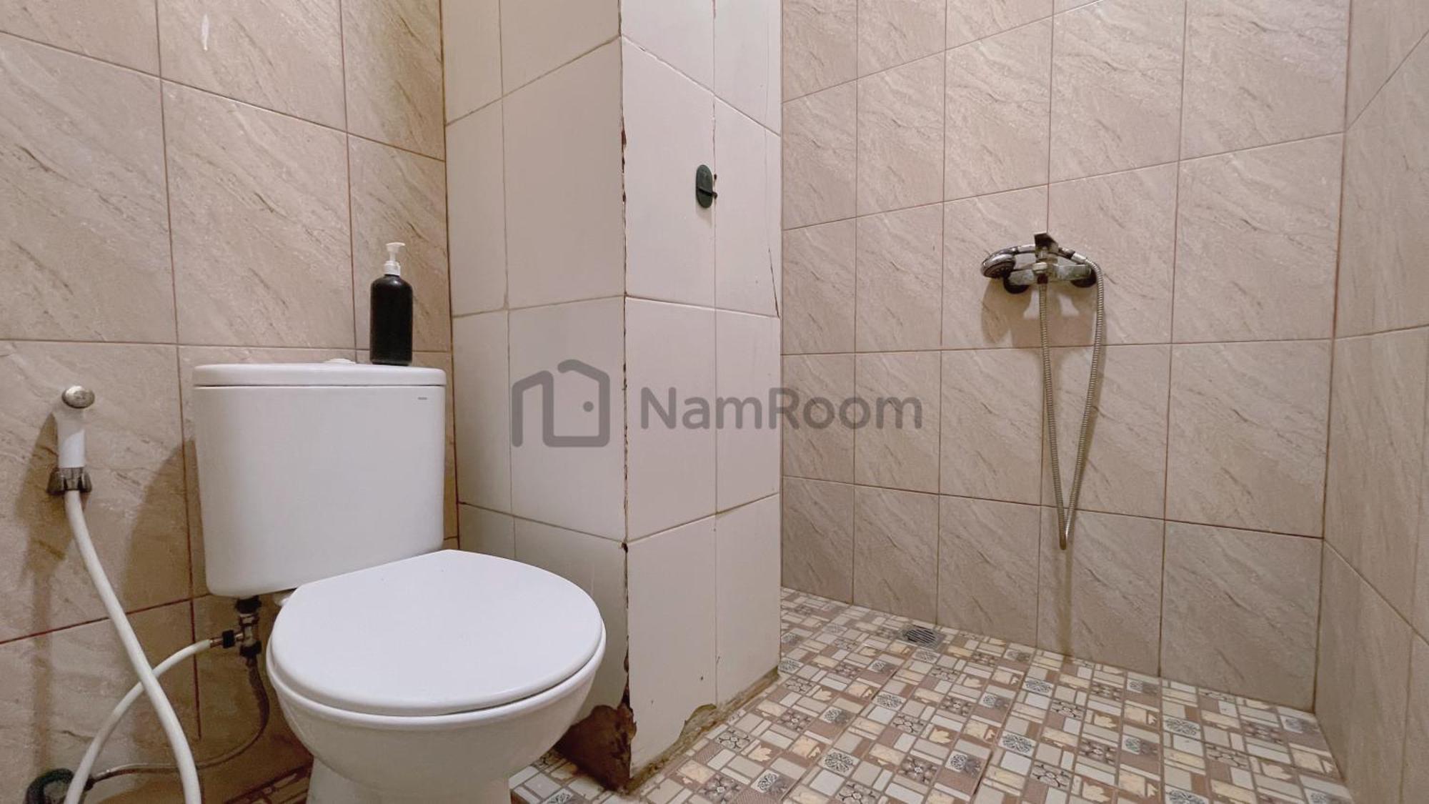 Cempaka Residence By Namroom Jakarta Eksteriør billede