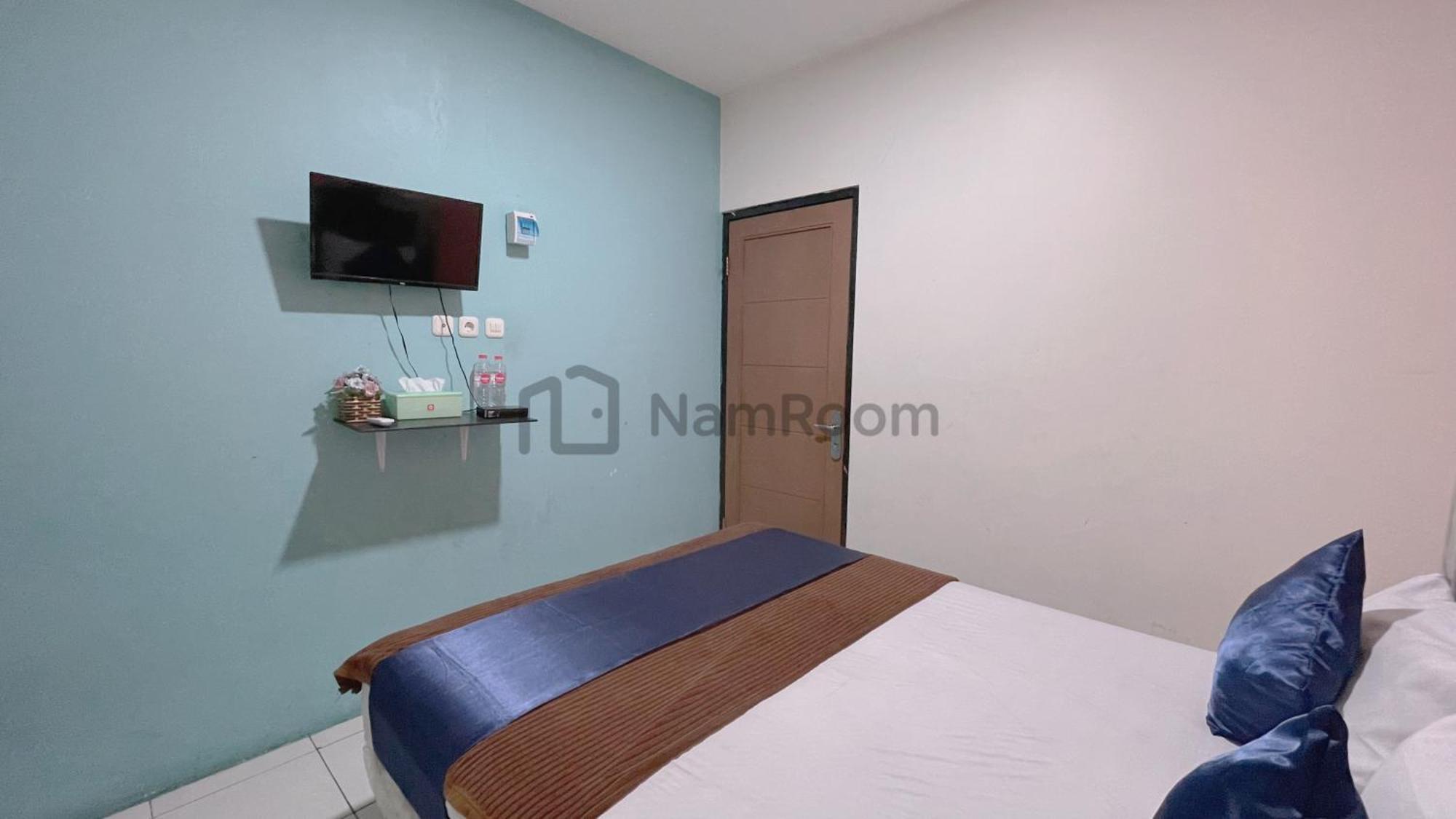 Cempaka Residence By Namroom Jakarta Eksteriør billede